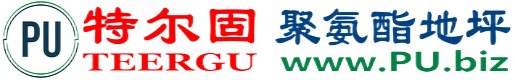 特尔固®单县聚氨酯地坪